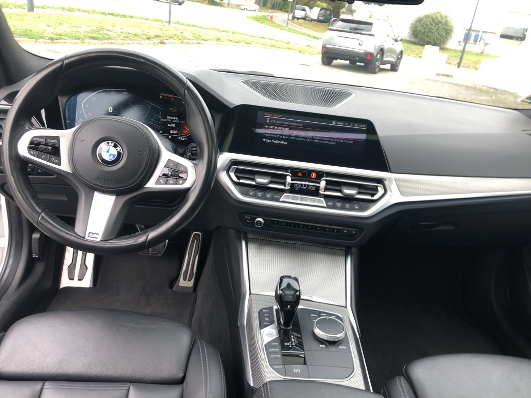 Bmw Série 3 — 10