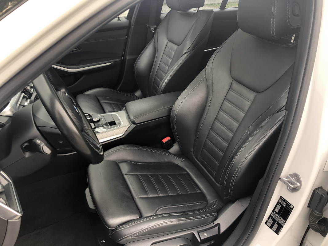 Bmw Série 3 — 13