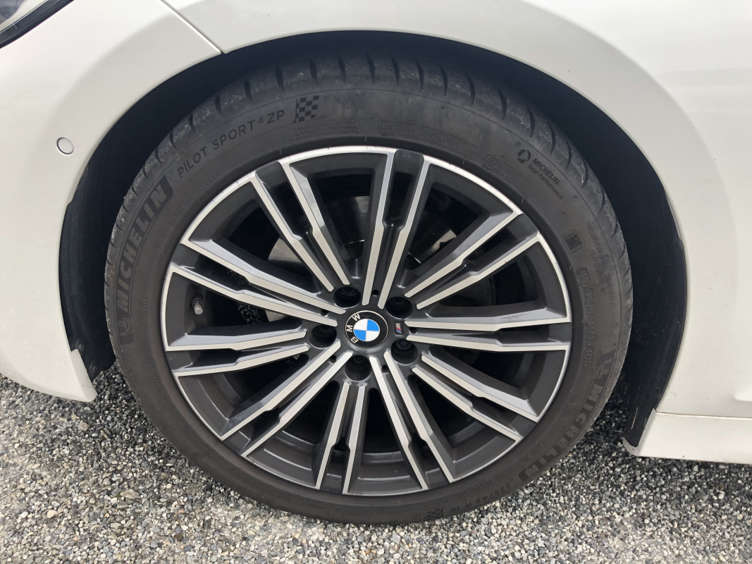 Bmw Série 3 — 19