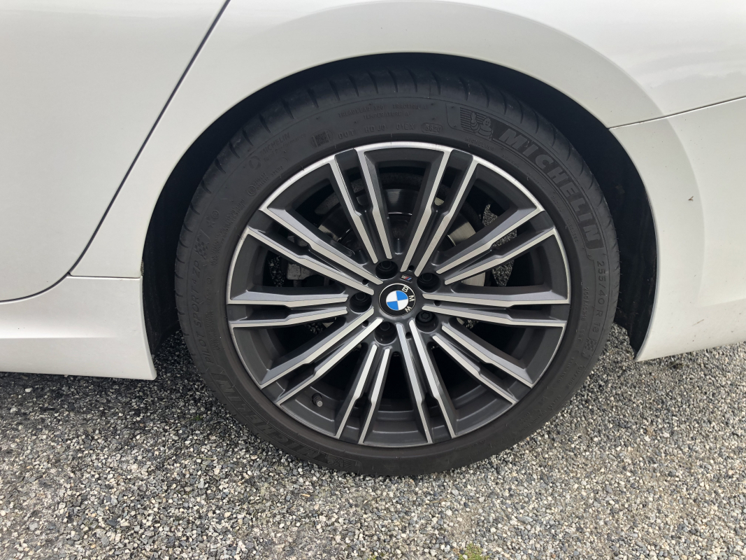 Bmw Série 3 — 21