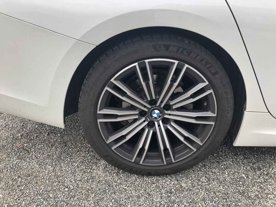 Bmw Série 3 — 22