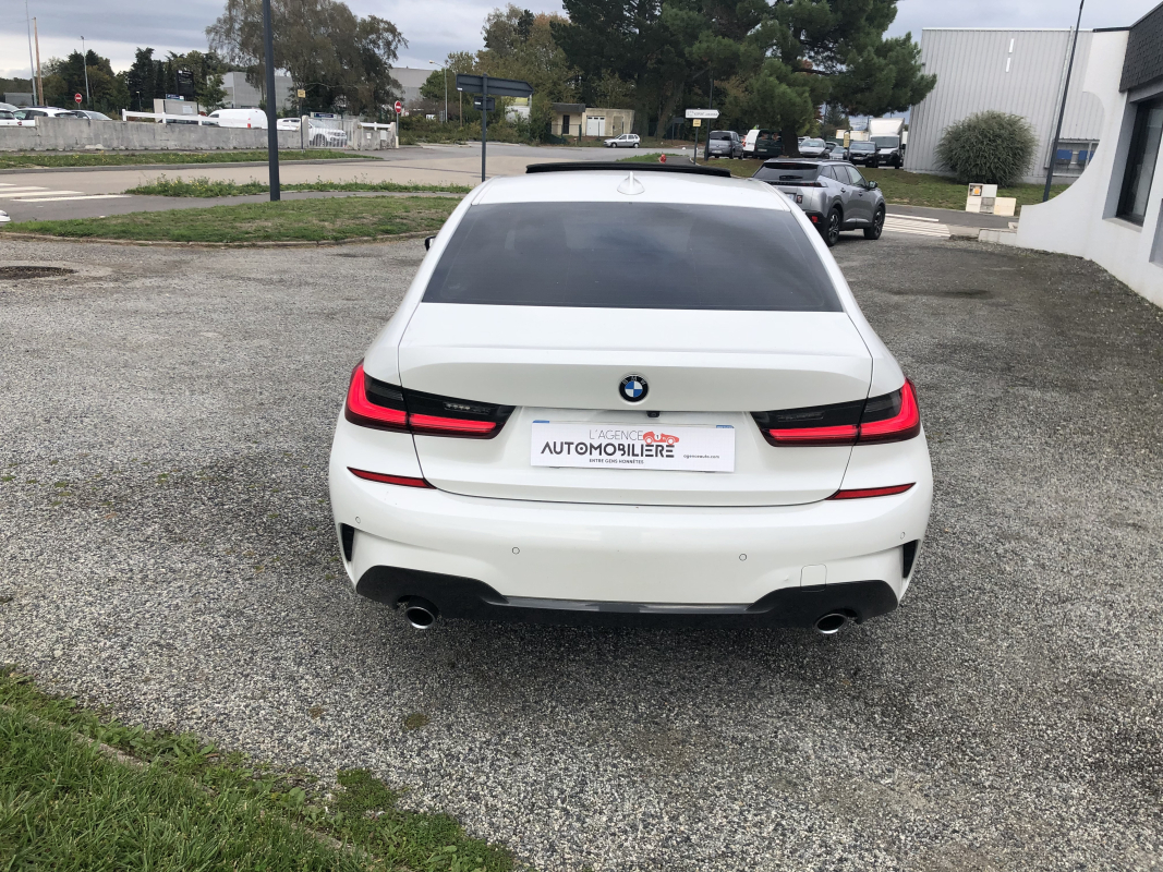 Bmw Série 3 — 6