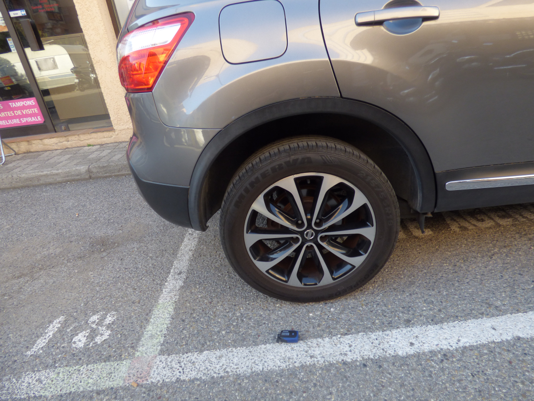Nissan Qashqai — 40