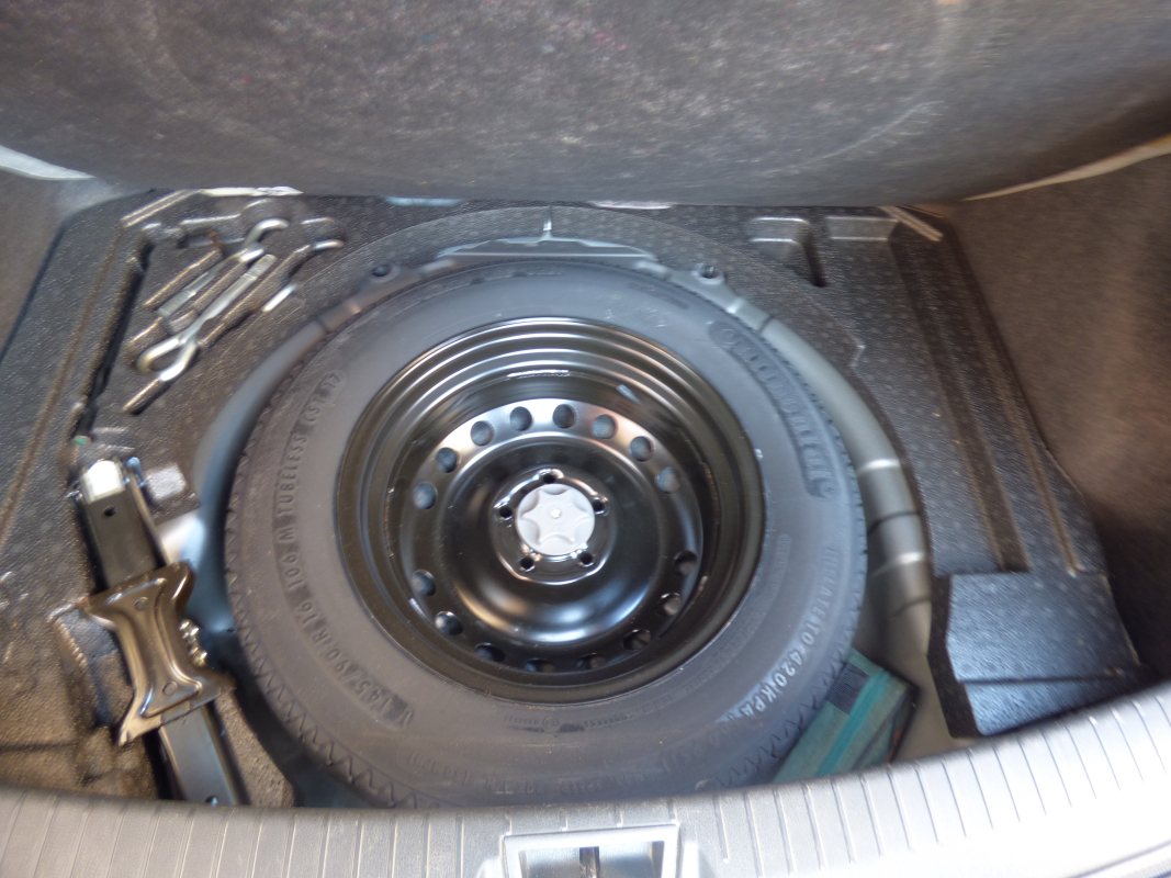 Nissan Qashqai — 35