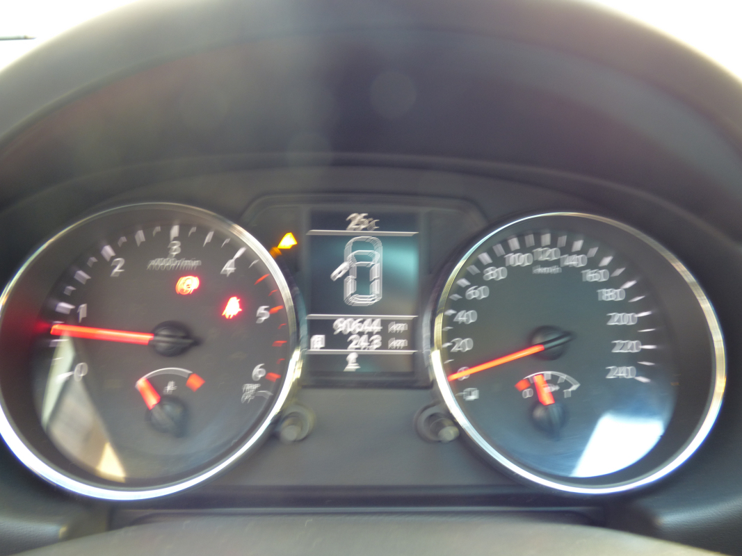 Nissan Qashqai — 15