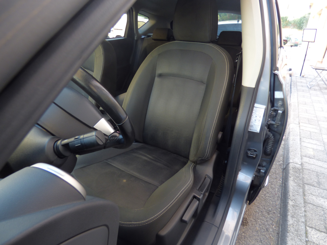 Nissan Qashqai — 12