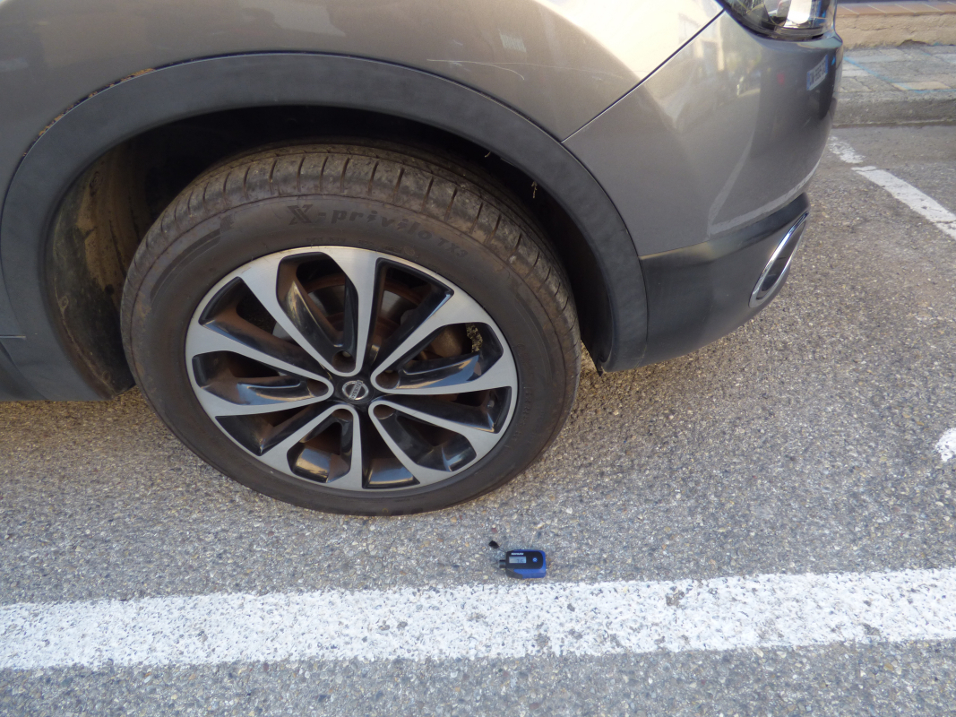 Nissan Qashqai — 37