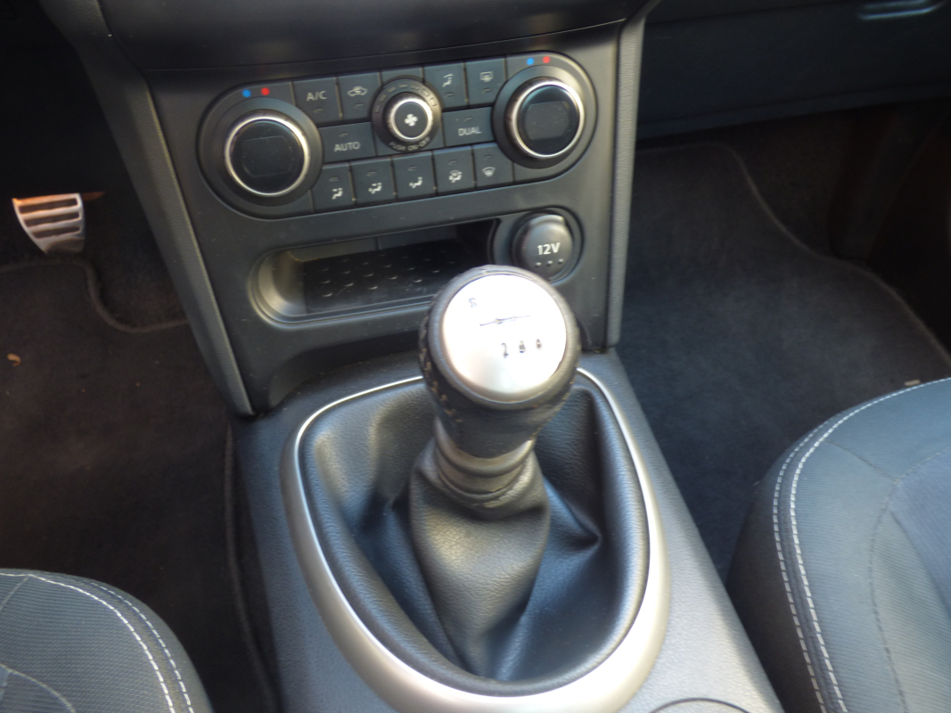 Nissan Qashqai — 23