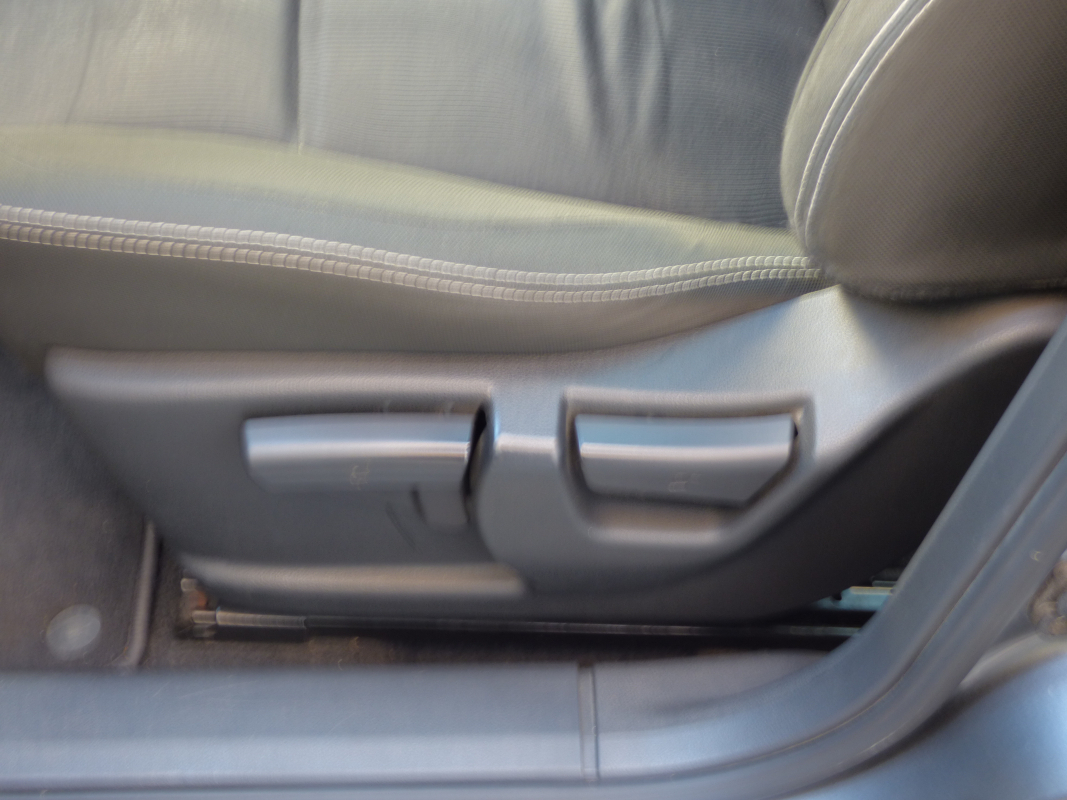 Nissan Qashqai — 13