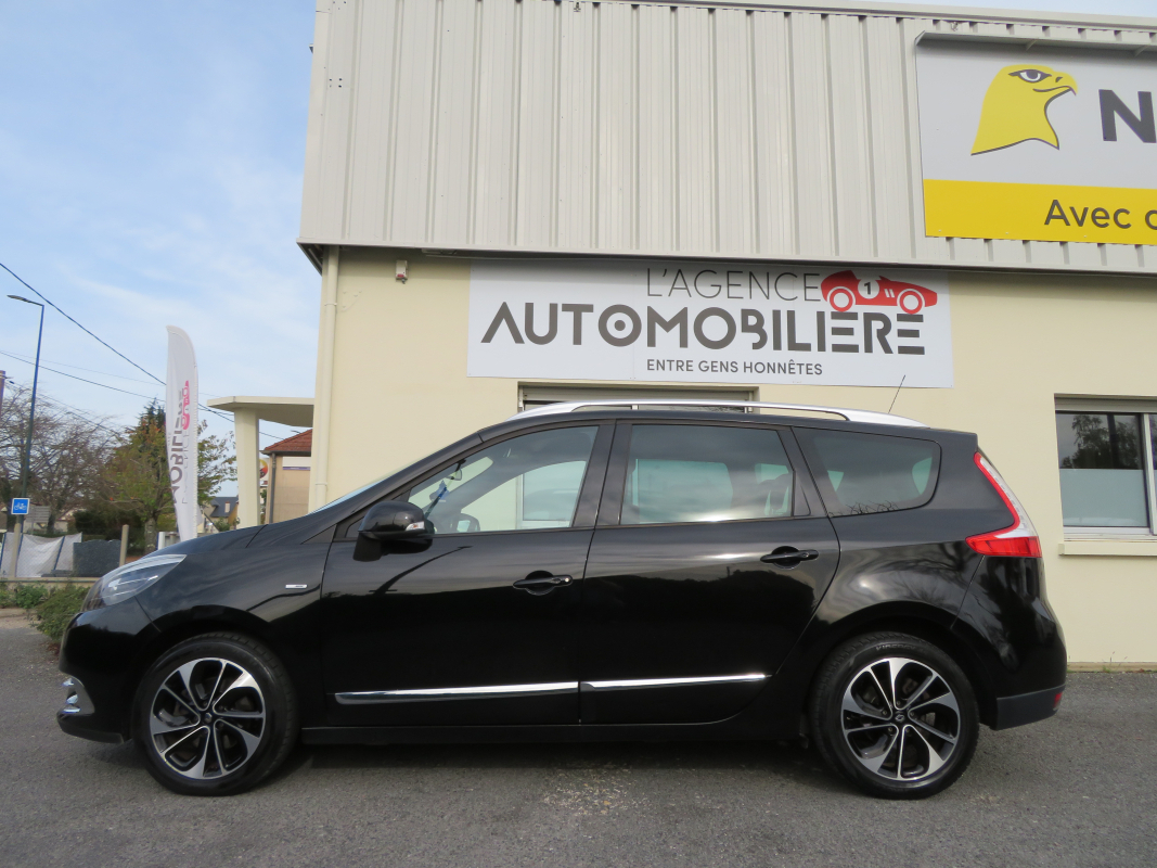 Renault Scenic — 2