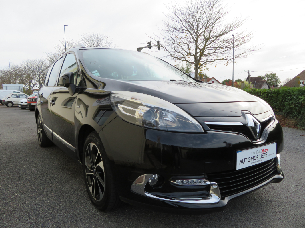 Renault Scenic — 6