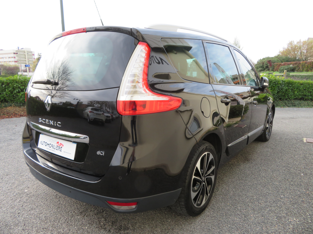 Renault Scenic — 5