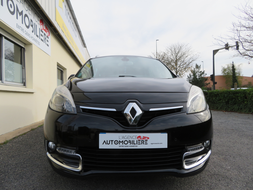 Renault Scenic — 7