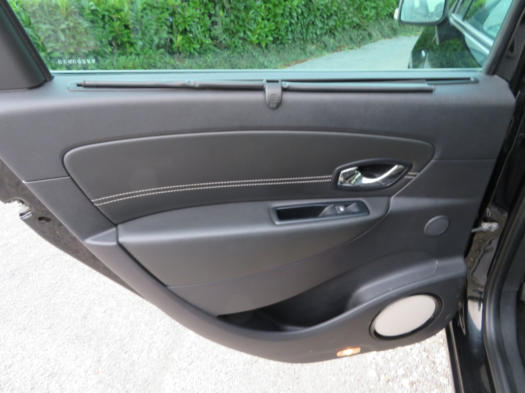 Renault Scenic — 21