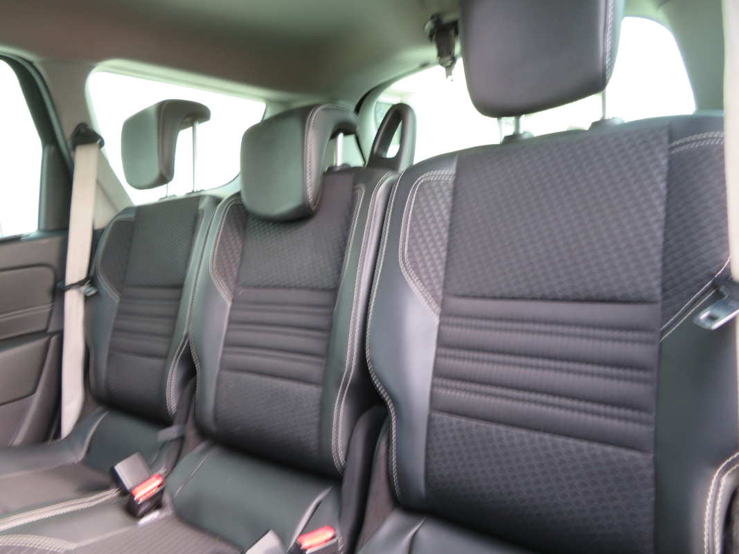Renault Scenic — 14