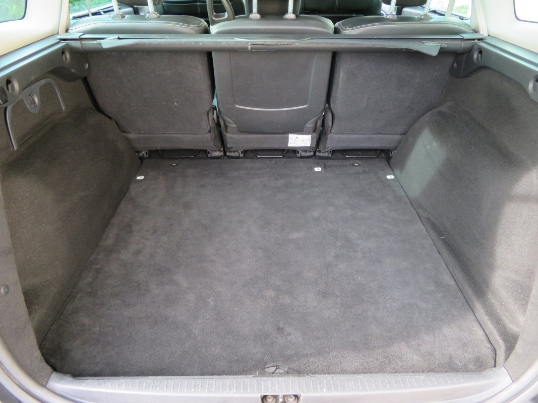 Renault Scenic — 19