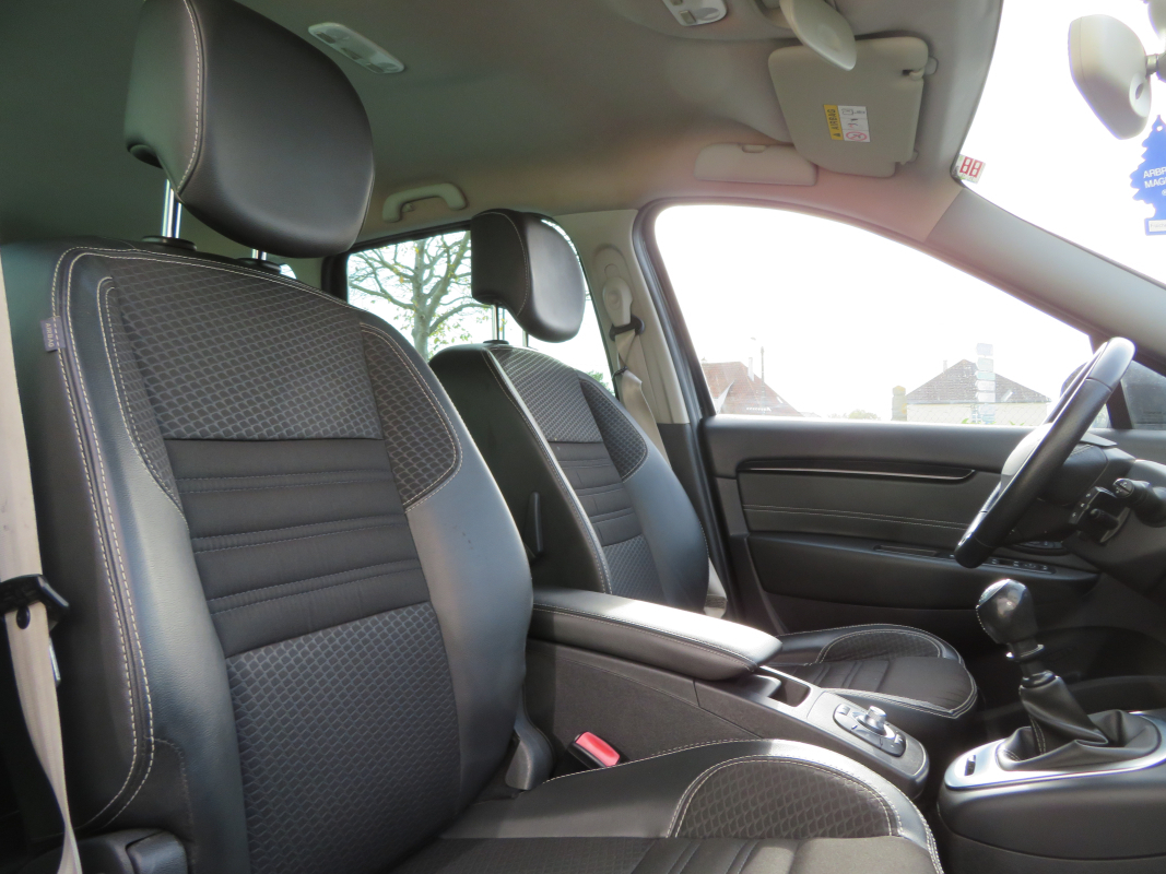 Renault Scenic — 13
