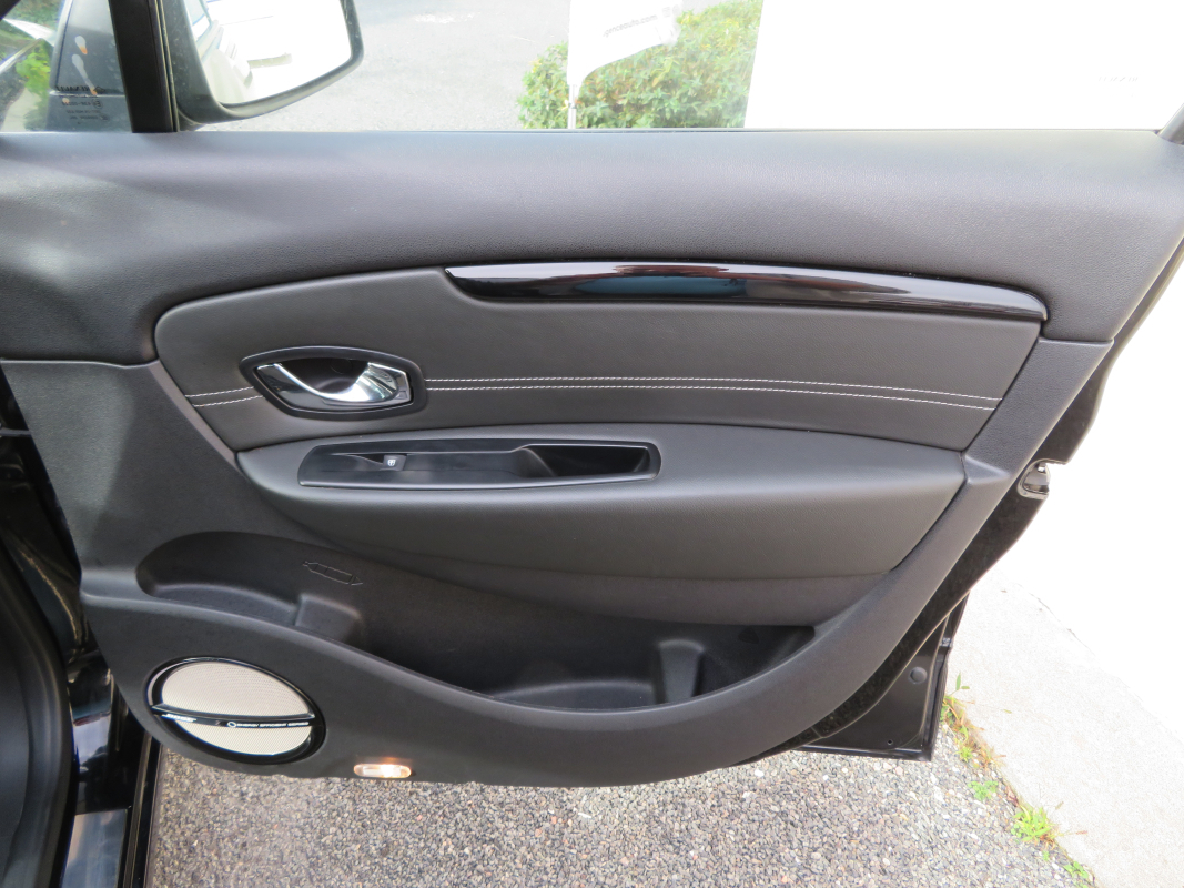 Renault Scenic — 22