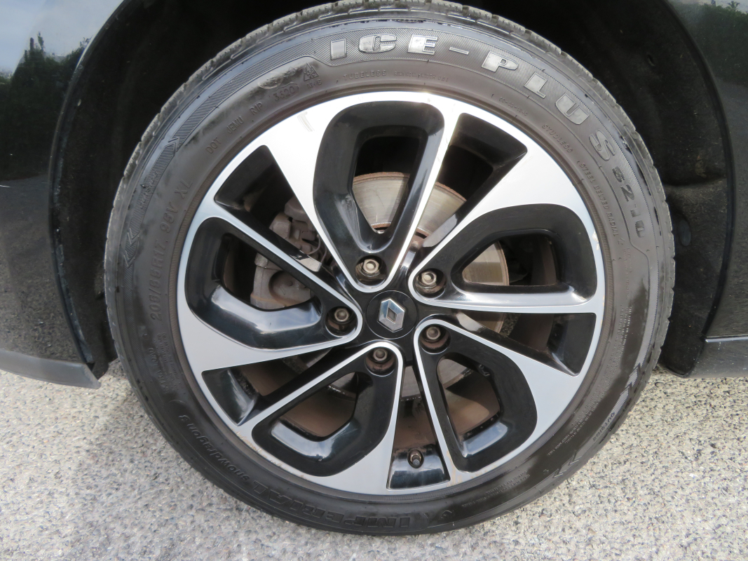 Renault Scenic — 27