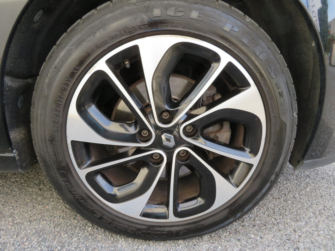 Renault Scenic — 28
