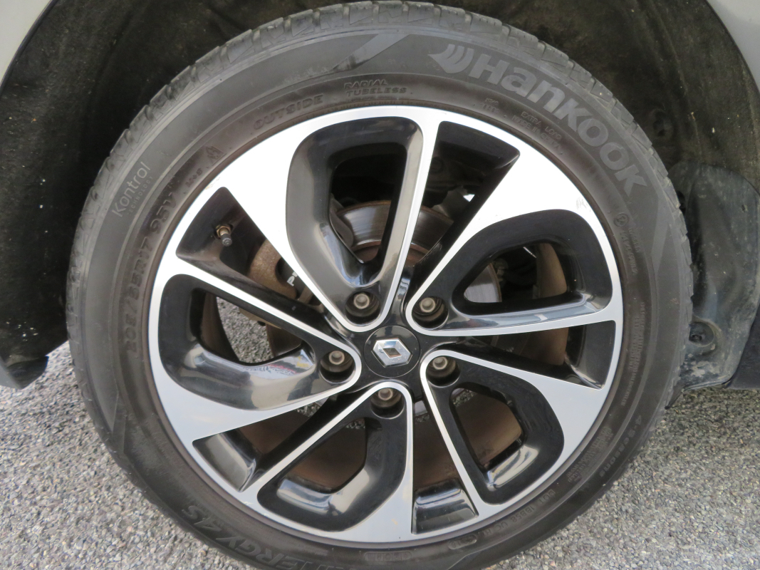 Renault Scenic — 26