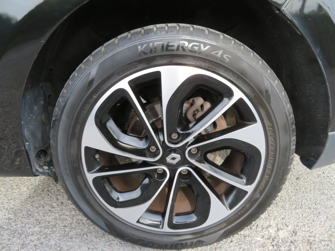 Renault Scenic — 29