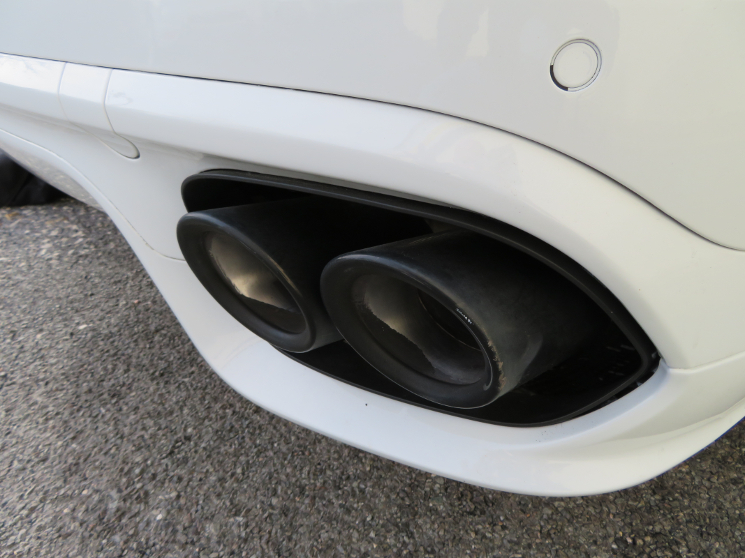 Porsche Cayenne — 20