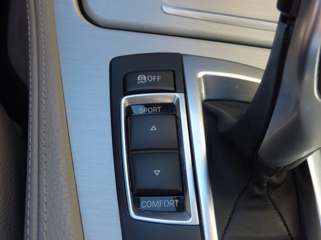 Bmw Série 5 — 25
