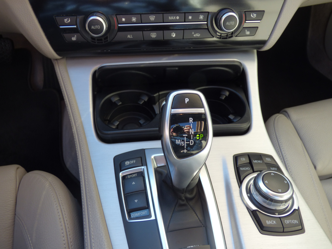 Bmw Série 5 — 24