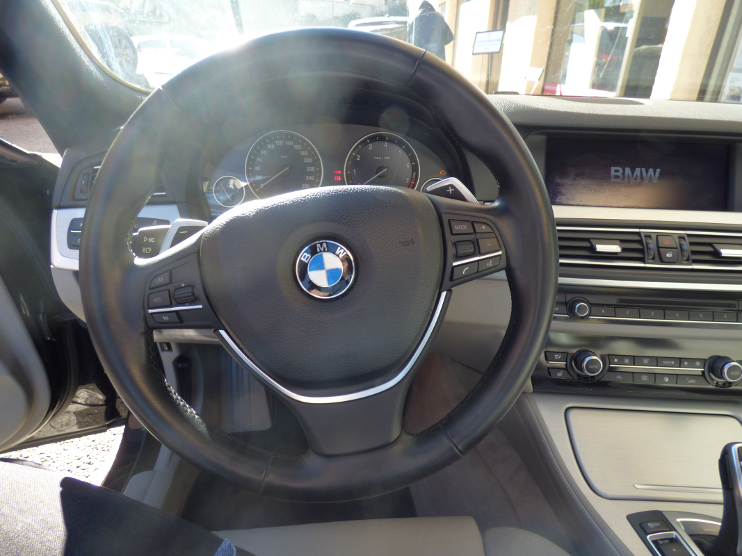 Bmw Série 5 — 19
