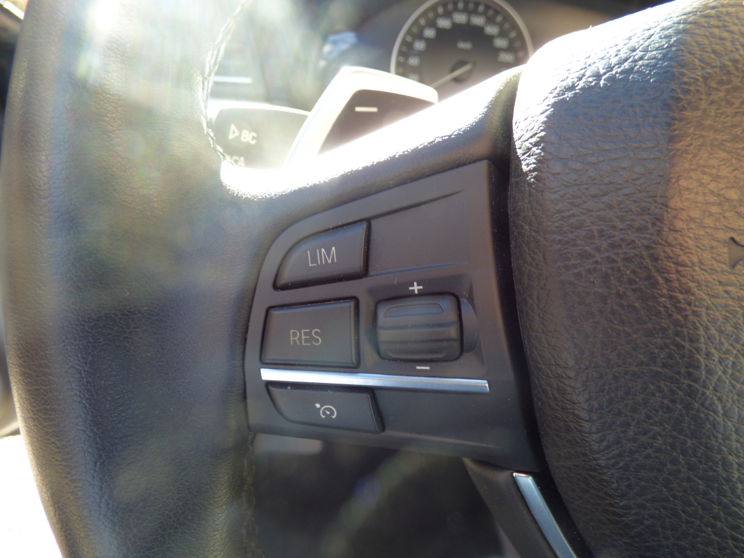 Bmw Série 5 — 18