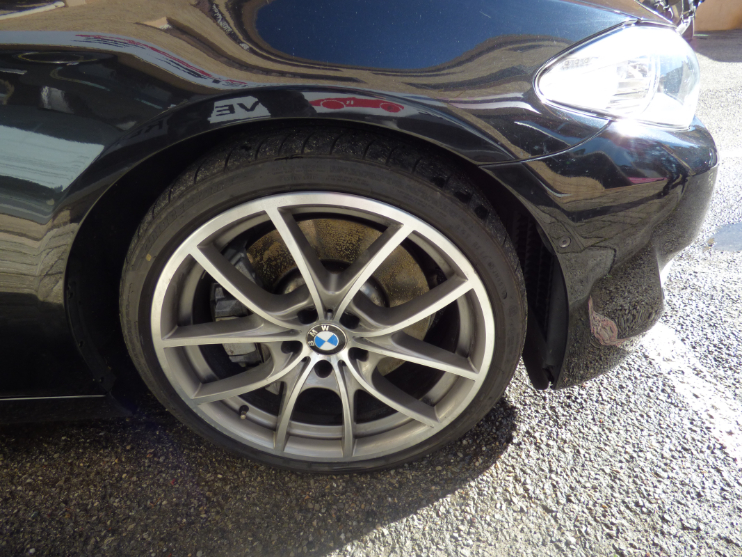 Bmw Série 5 — 37