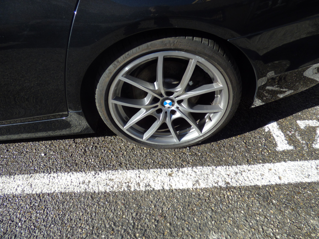Bmw Série 5 — 39