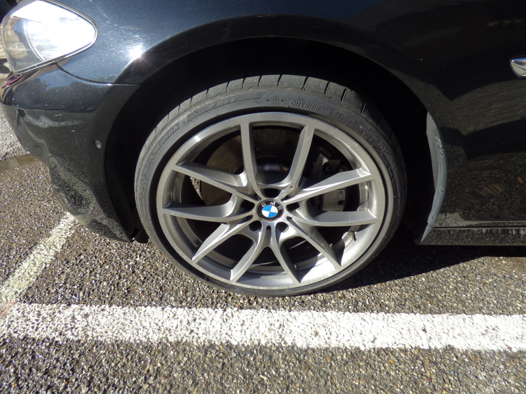Bmw Série 5 — 38