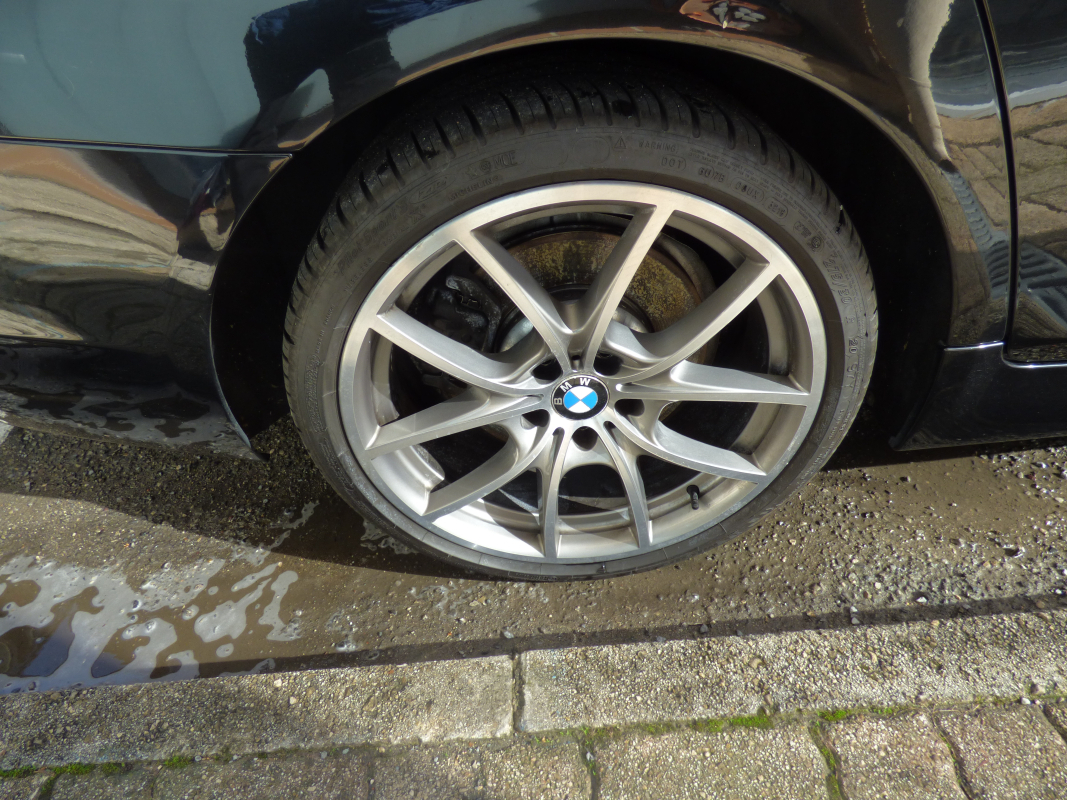 Bmw Série 5 — 40