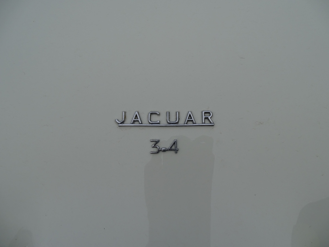 Jaguar MK2 — 26