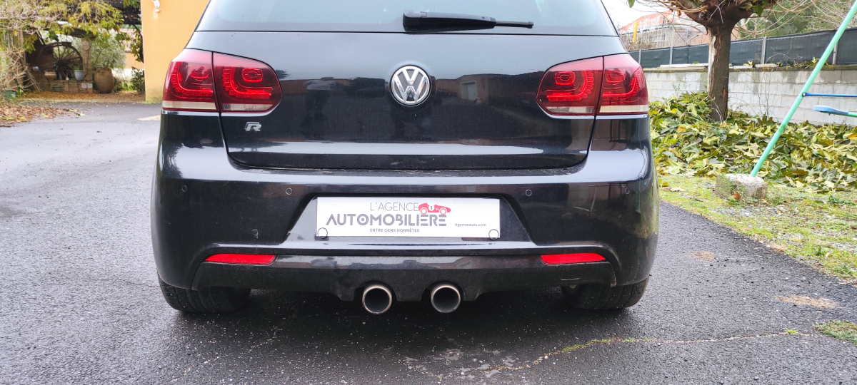 Volkswagen Golf — 28