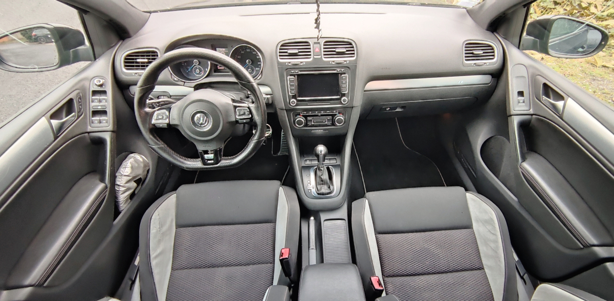 Volkswagen Golf — 10