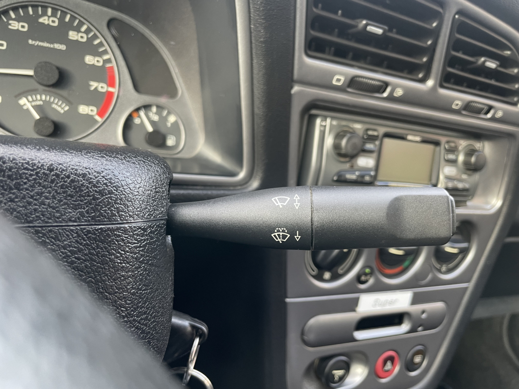 Peugeot 306 Cabriolet — 26