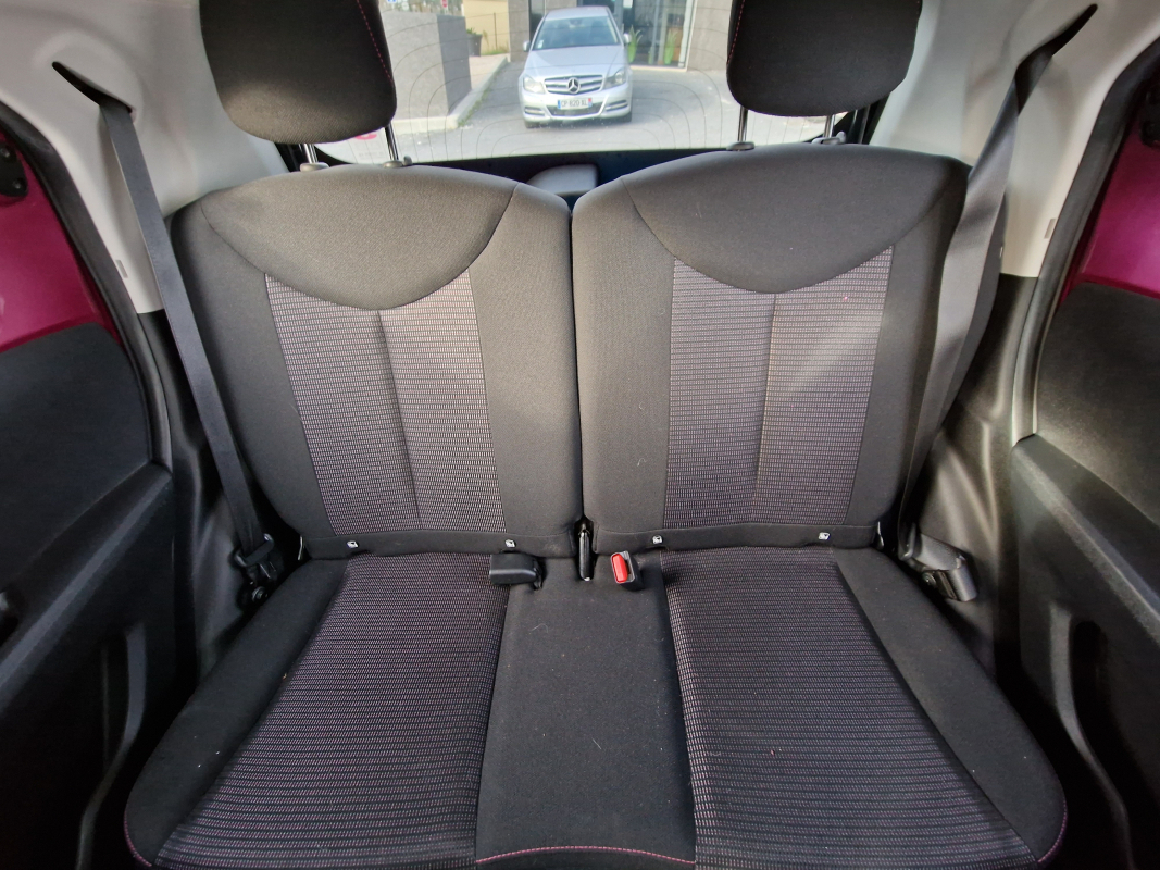 Toyota Aygo — 14