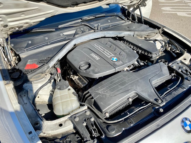 Bmw Série 1 — 11