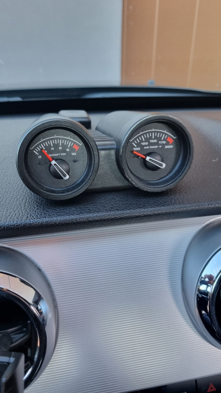 Ford Mustang — 19