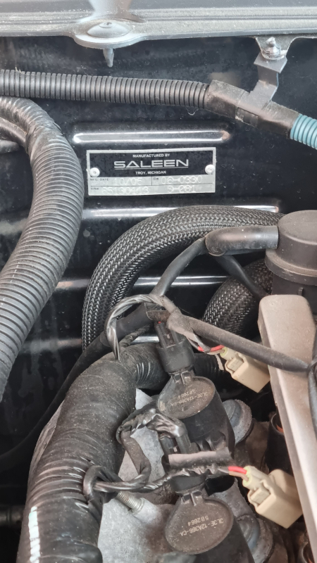 Ford Mustang — 36