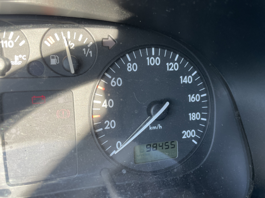 Volkswagen Polo — 14