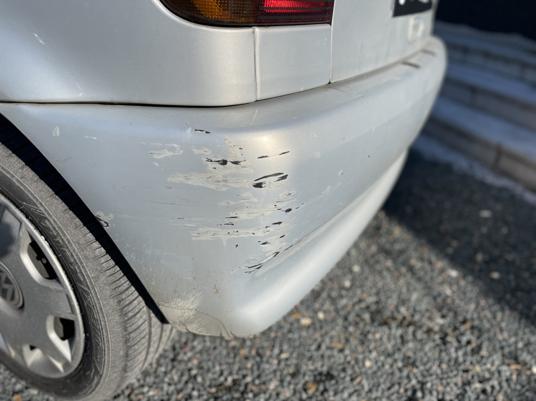 Volkswagen Polo — 25