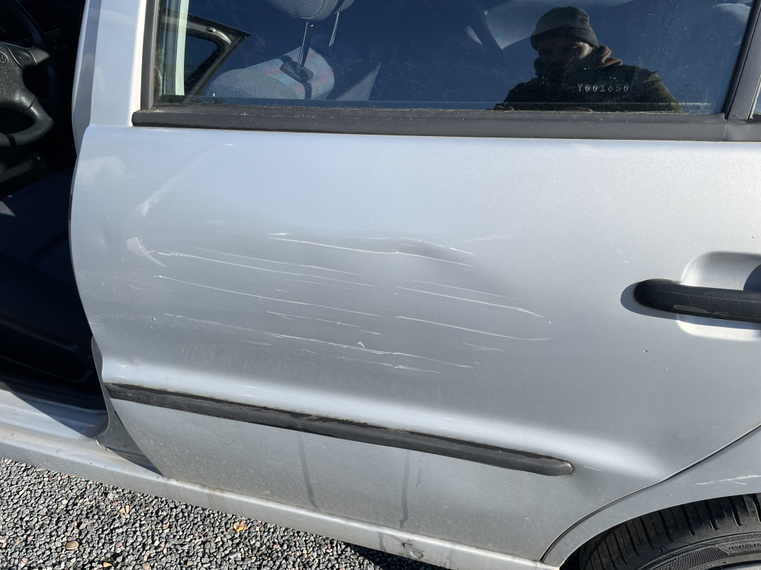 Volkswagen Polo — 26