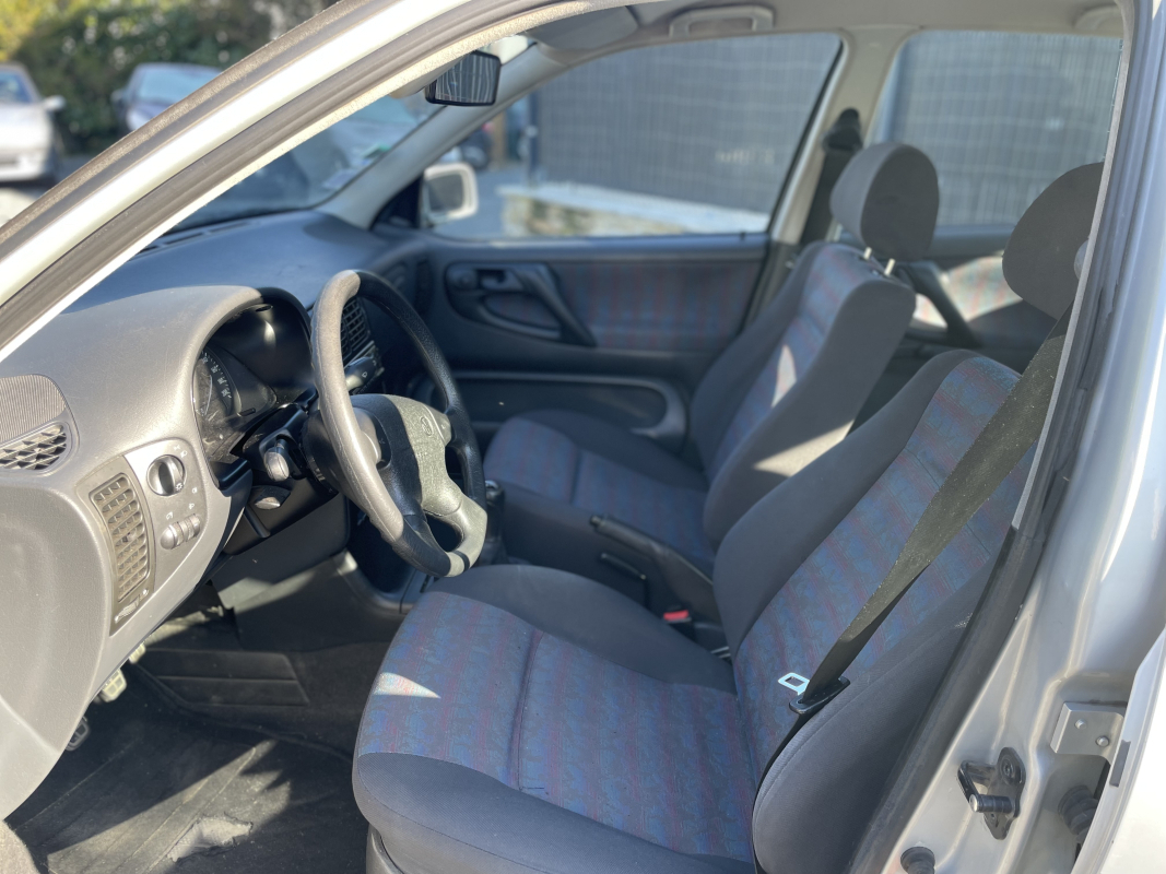 Volkswagen Polo — 11