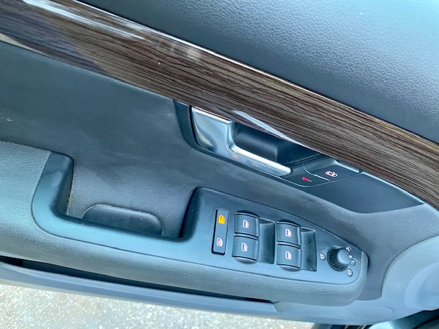 Seat Exeo — 9