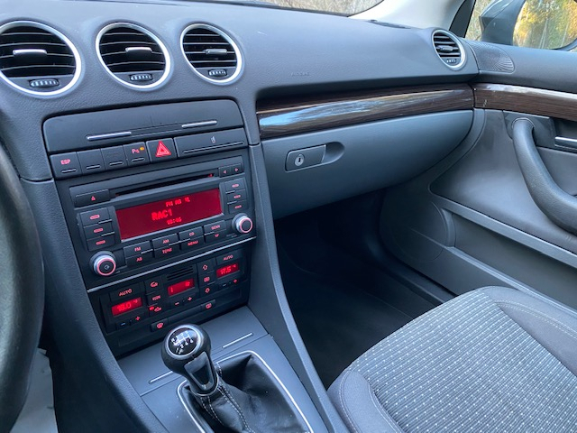Seat Exeo — 10