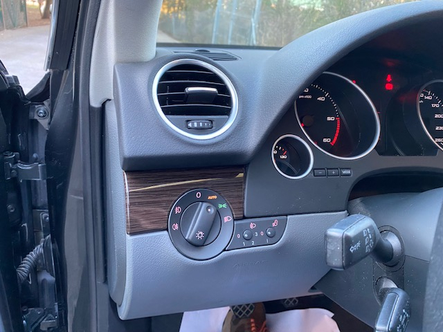 Seat Exeo — 11